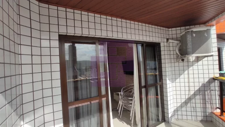 Imagem Apartamentos / Padrão na cidade de Guarujá