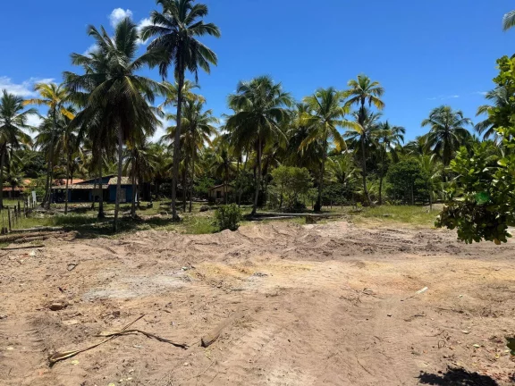 Imagem TERRENO EXCLUSIVO BEIRA MAR - CASSANGE