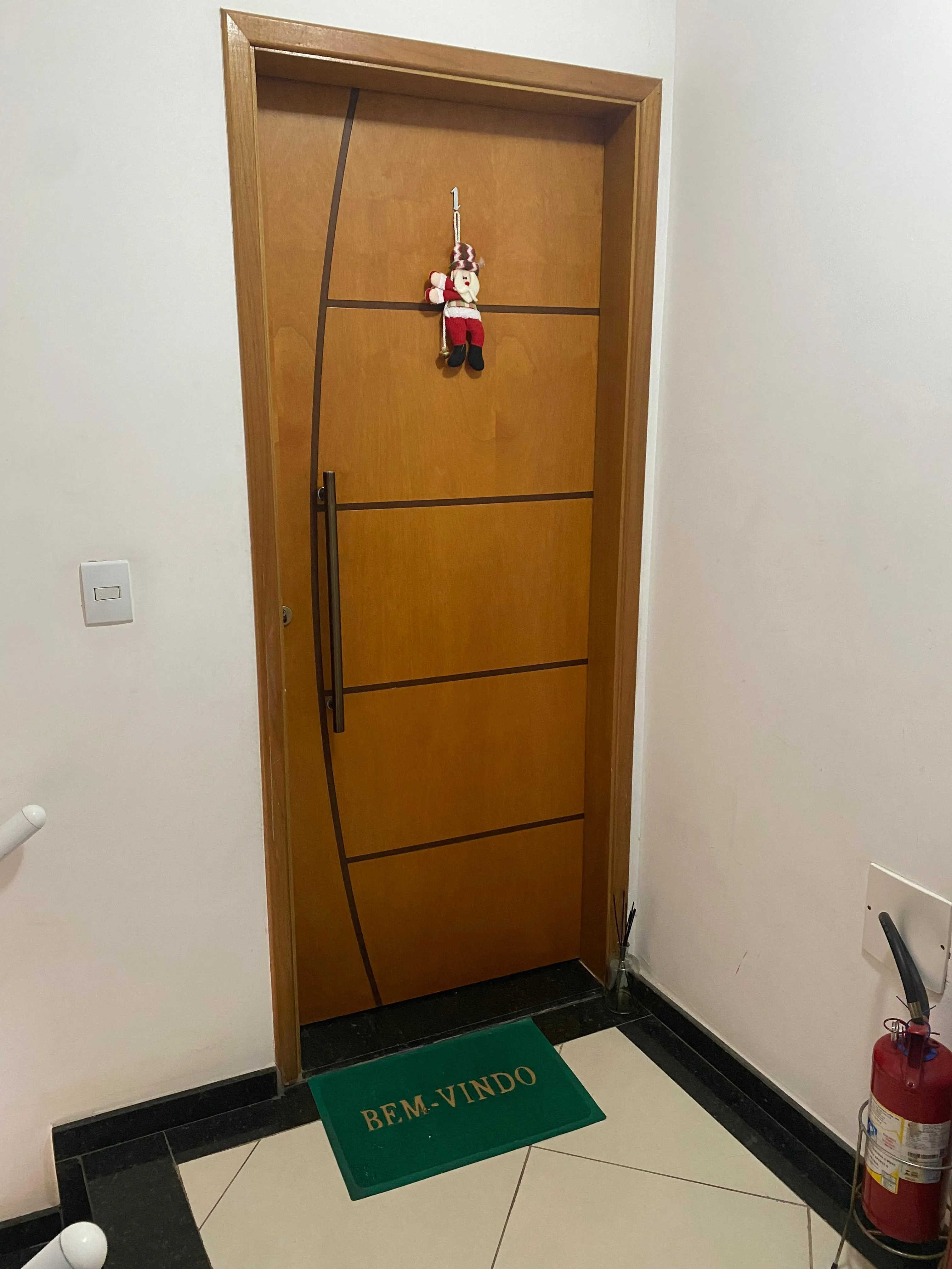 Imagem Imperdível: Apartamento à venda em cidade, bairro - 2 quartos, 1 sala, 1 banheiro, 1 vaga, 47m².