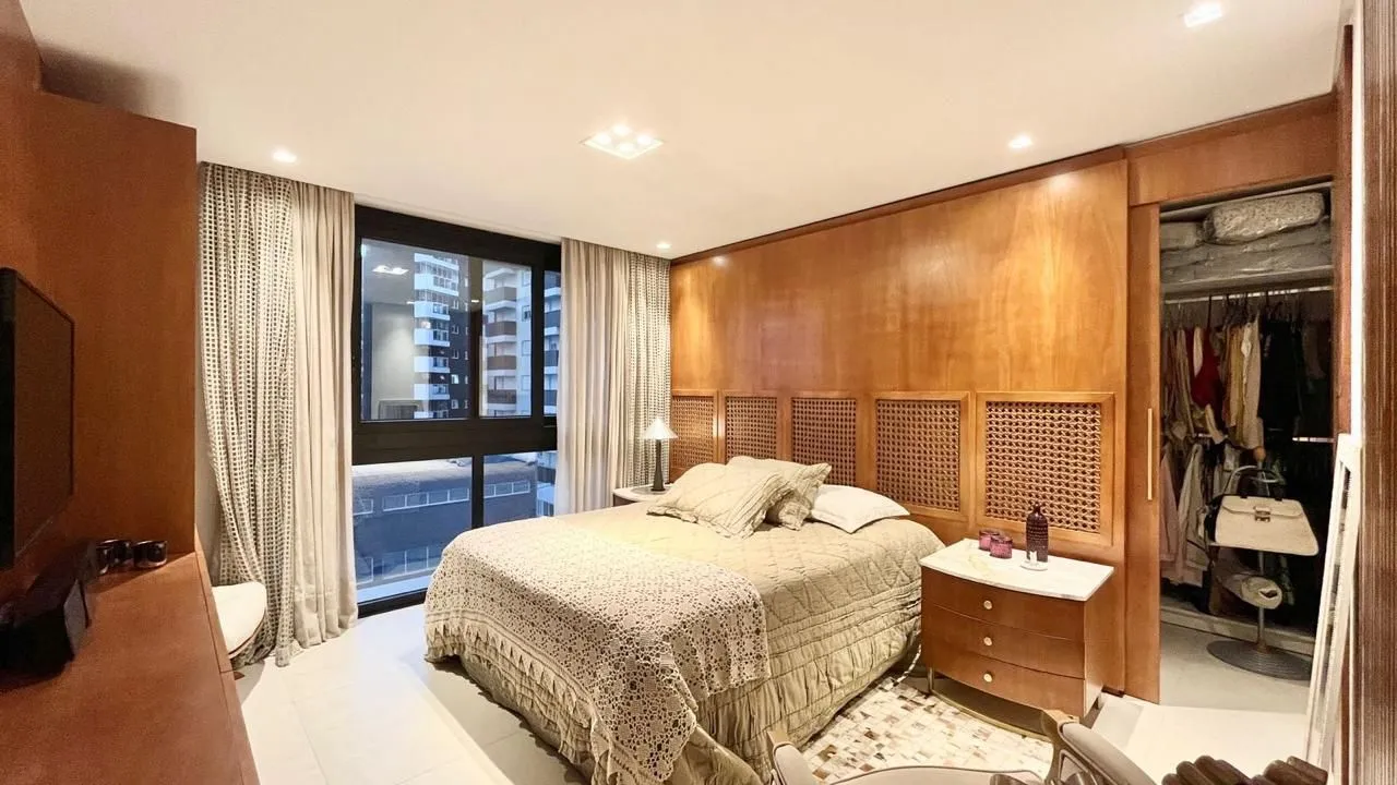 Imagem Apartamento à venda em Torres, Praia Grande, com 4 quartos, 215m2