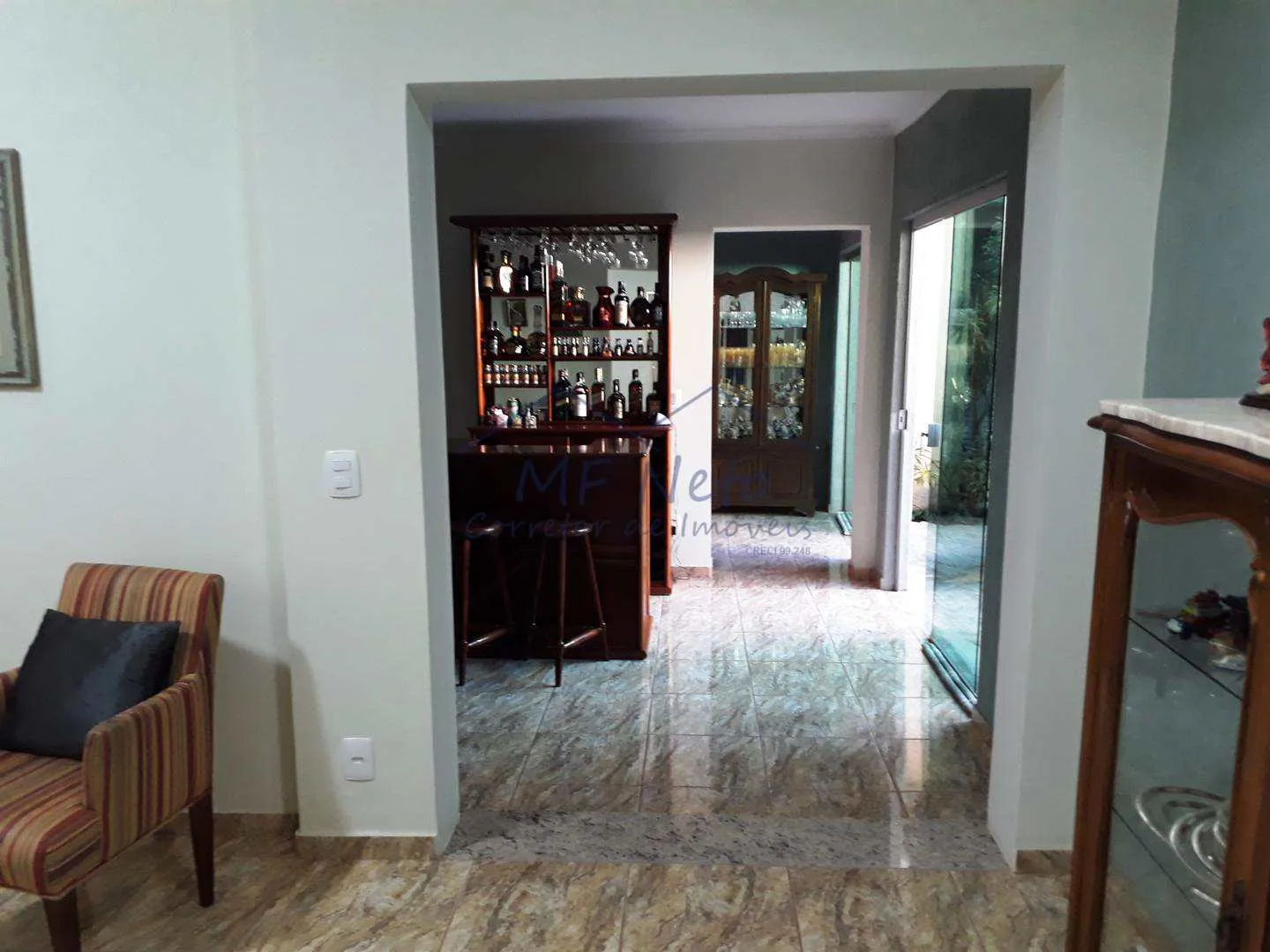 Imagem Casa Padrão