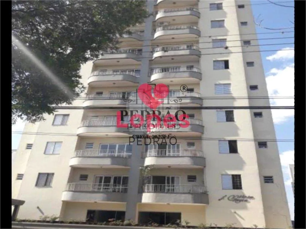 Apartamento de 2 quartos, 130m² no bairro Jardim Morumbi, em Lençóis Paulista