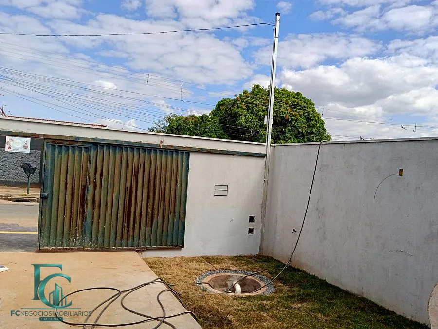 Imagem Casa dos Sonhos à Venda no Bairro Independência ? Aparecida
