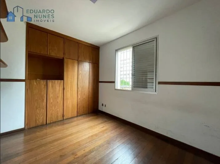 Imagem Apartamento com 04 quartos, suíte, vagas no Funcionários!!!!!