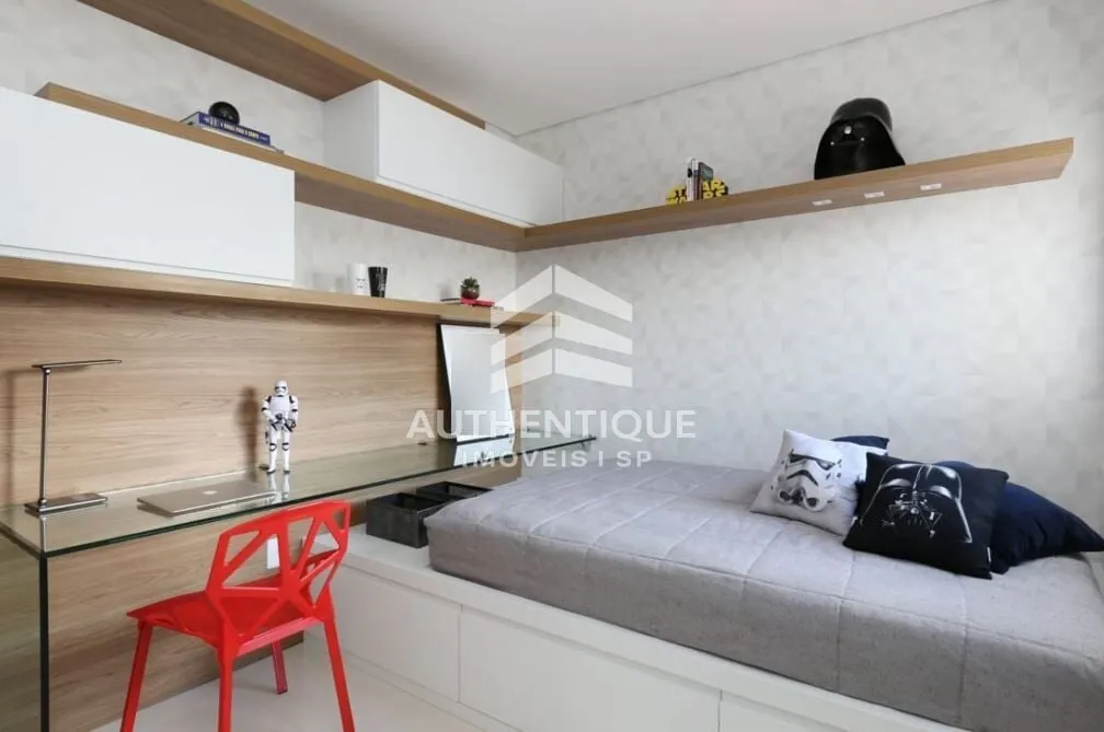 Imagem 701 Arizona Brooklin - Apartamento à venda em São Paulo/SP