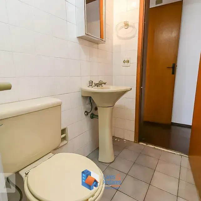 Imagem Apartamento para venda em Vila Gertrudes com 3 quartos, sendo 1 suíte, 81m²
