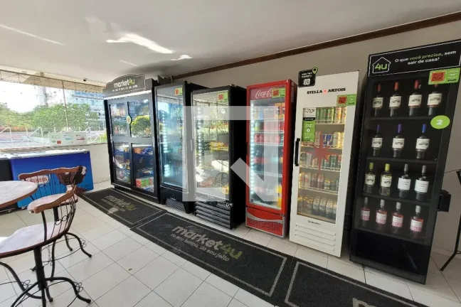 Imagem Apartamento à Venda - Barra da Tijuca, 3 Quartos, 242 m2