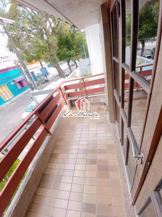 Imagem Edifício Miguel Nasser, 260M2, 3 DORMITÓRIOS S/ 2 SUÍTES! 2 VAGAS!