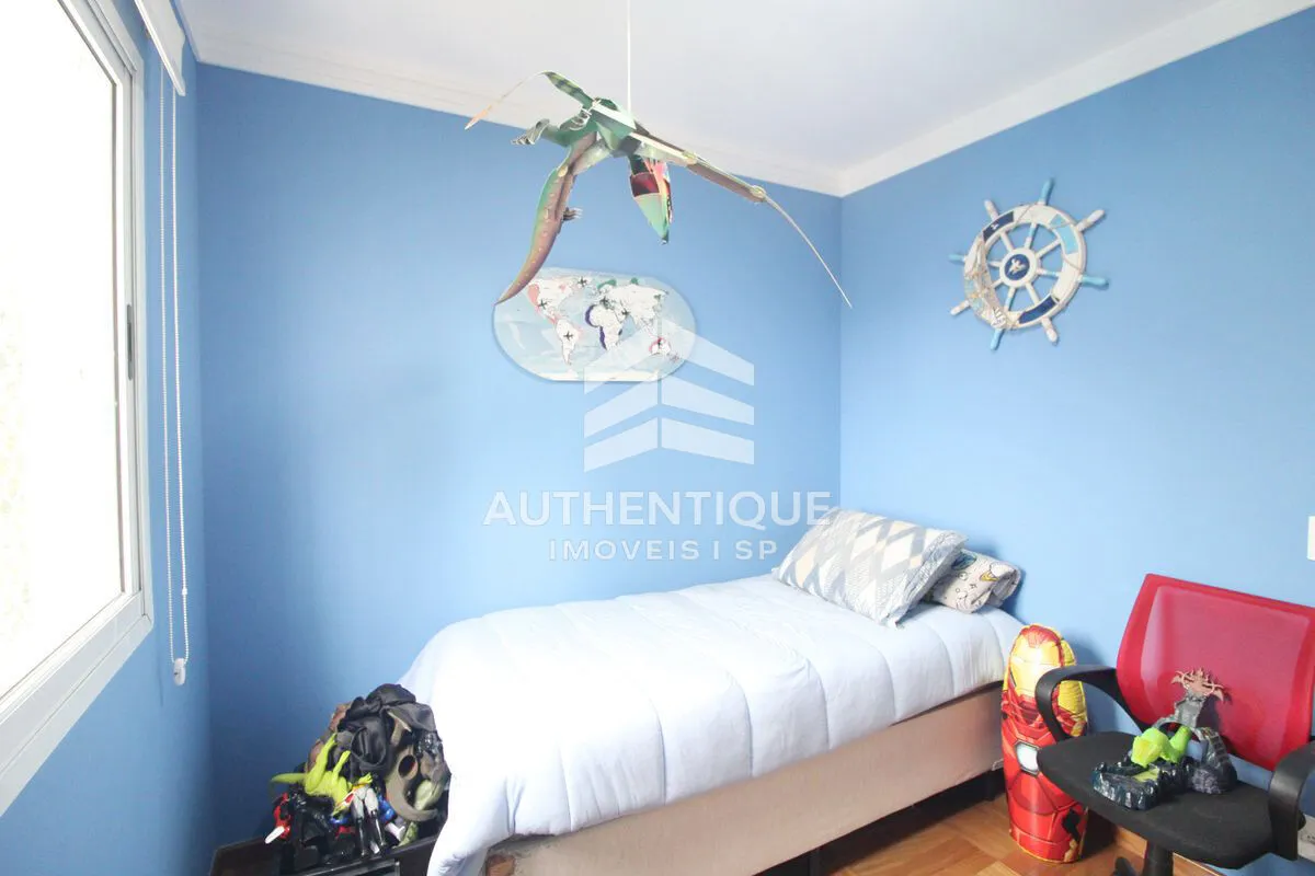 Imagem MAISON CLUNY - Apartamento à venda no bairro Vila Sofia - São Paulo/SP, Zona Sul