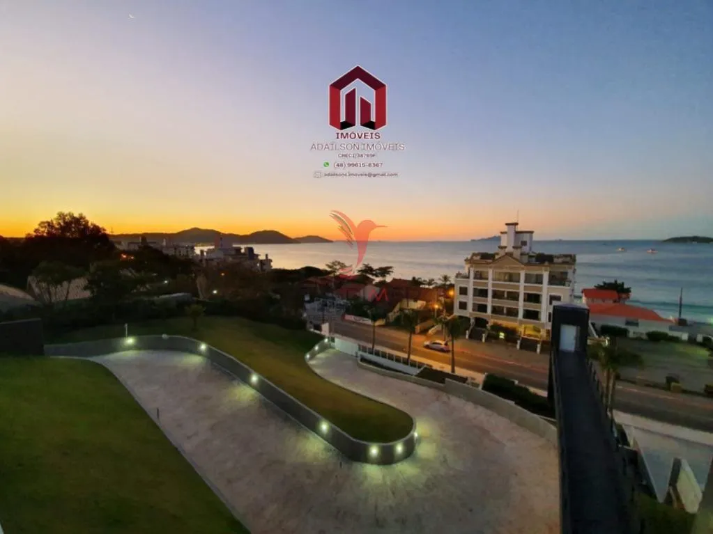 Imagem Residencial Espelho das Águas apto cobertura-Praia dos Ingleses, Florianópolis/SC Brasil