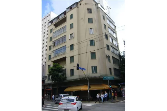 Imagem CCA 1460 Apto 601181004-6