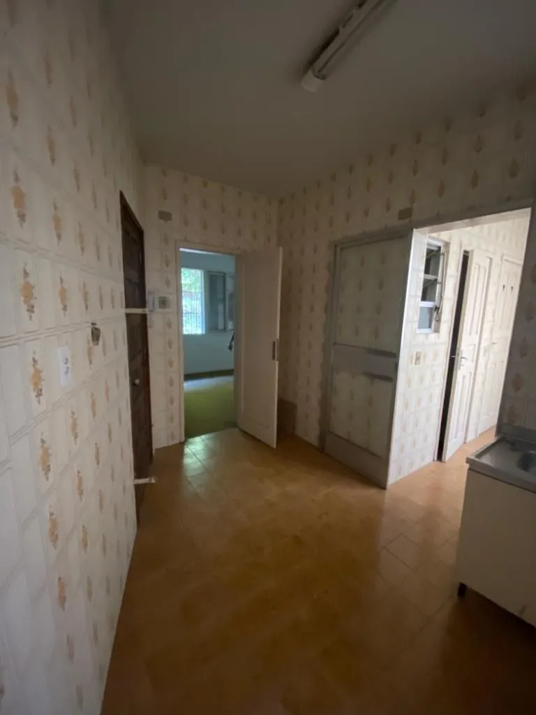 Imagem Apartamento no bairro Floresta - 3 dormitórios