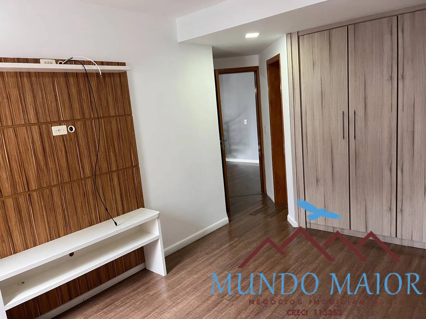 Imagem Cobertura 254m2 3 dorms - Duplex Luxo com Gourmet no Centro de SBC
