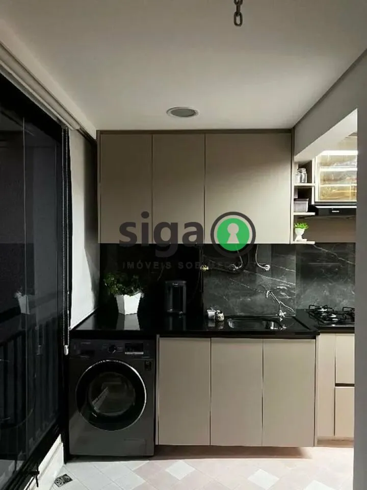 Imagem Apartamento para venda no YOU GO VILA MARIANA, São Paulo - SP