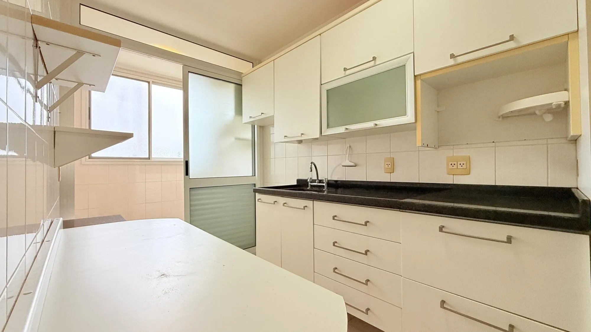Imagem Excelente Apartamento com infra completa