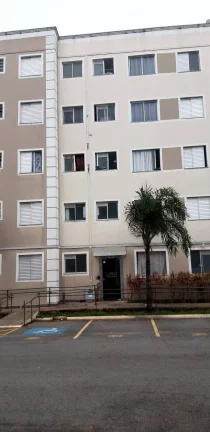 Imagem APARTAMENTO 47M² COND.SINFONIA JD,NOVO MUNDO