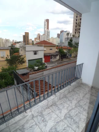Imagem CASA RESIDENCIAL em SÃO PAULO - SP, PARAÍSO