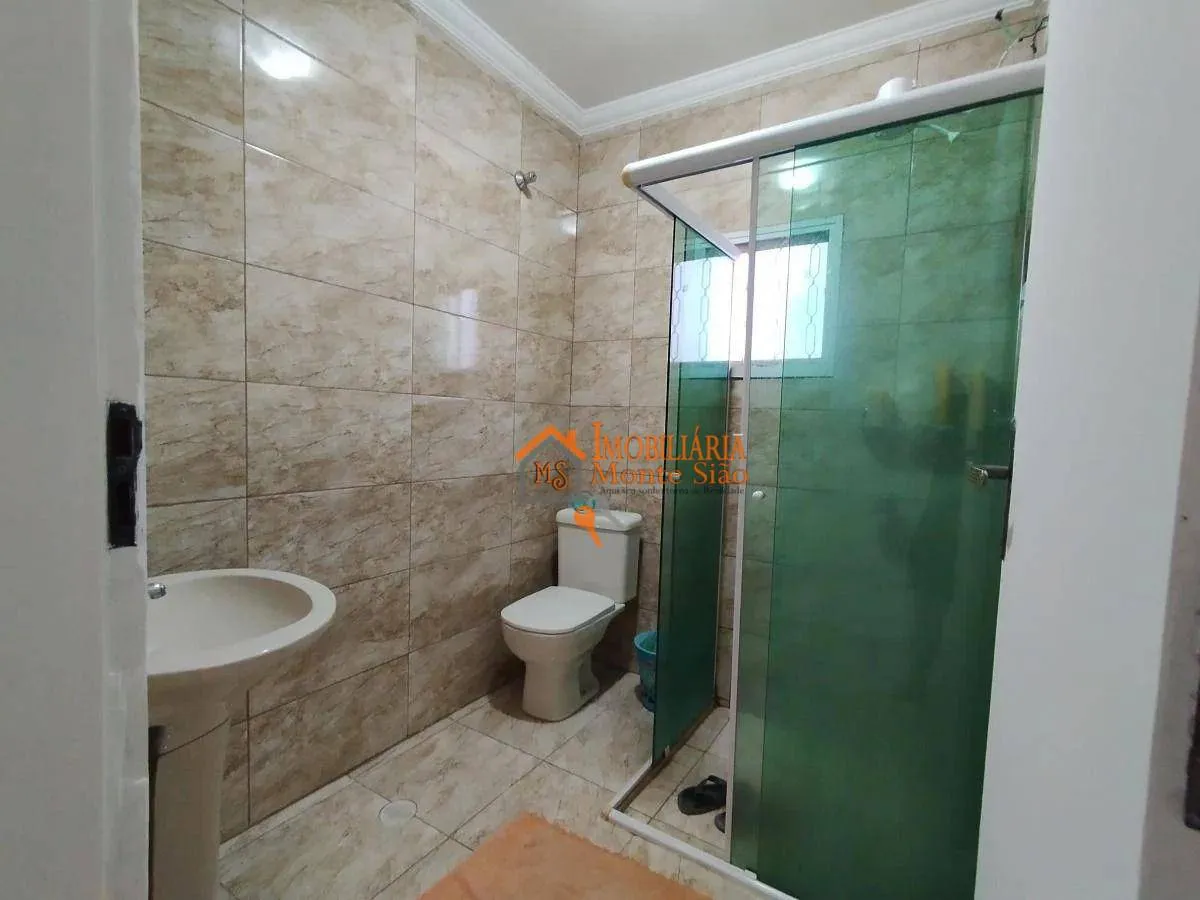 Imagem Casa com 2 dormitórios à venda, 180 m² por R$ 512.000,00 - Lavras - Guarulhos/SP