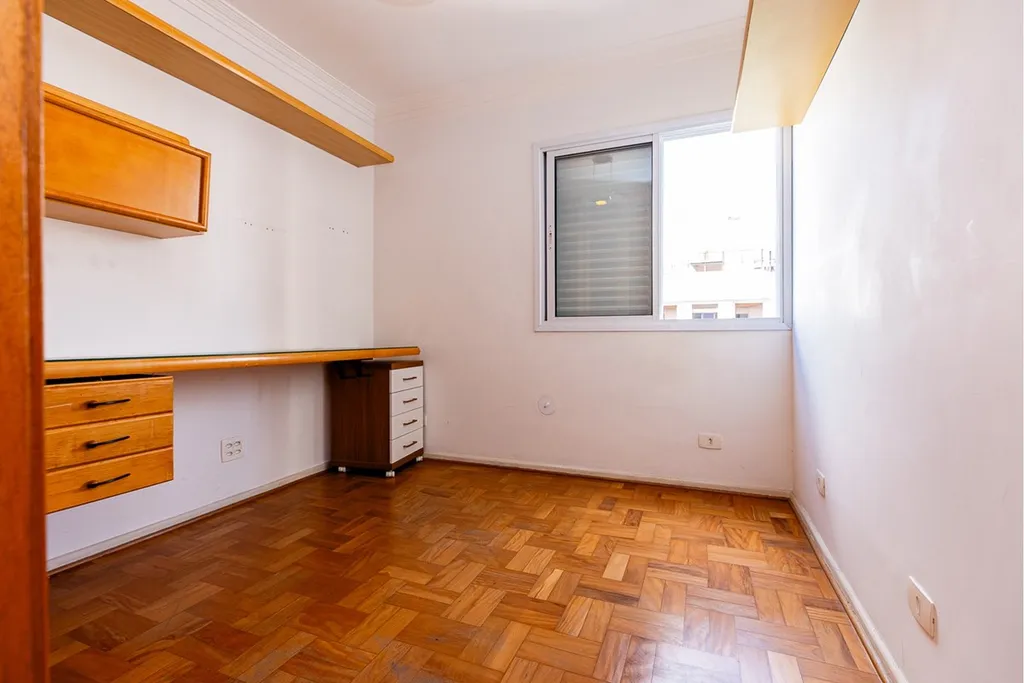 Imagem Apartamento à venda em São Paulo, Aclimação, com 3 quartos, 88m2