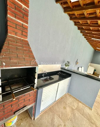 Imagem Casa à venda em Indaiatuba, no Bairro Morada do Sol sendo uma ótima oportunidade para quem busca c...