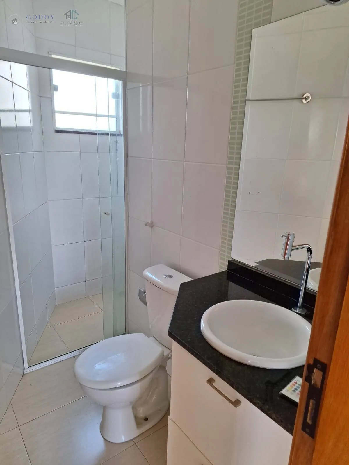 Imagem Apartamento à Venda - Condomínio Mirante do Sol