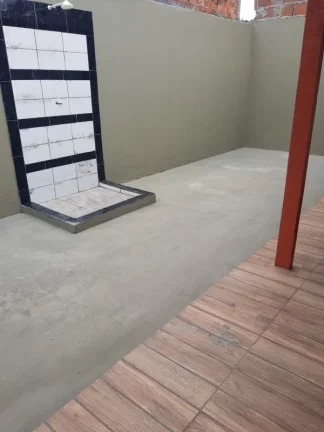 Imagem Casa para venda no Feira VII