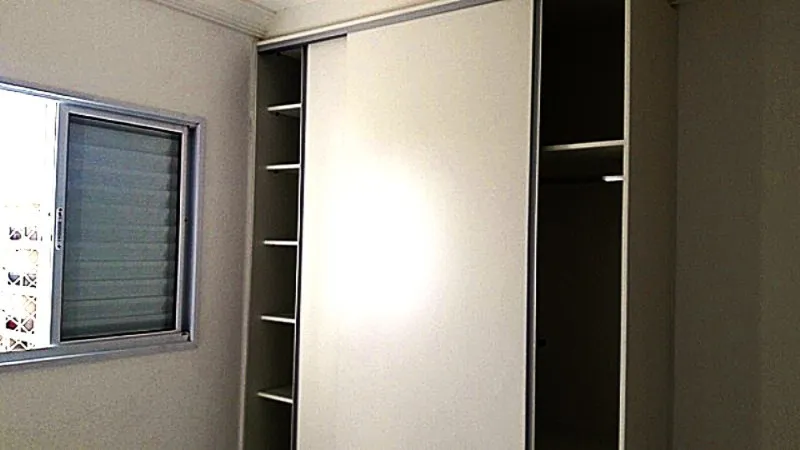 Imagem Apartamento de 2 Dormitórios com Suíte, Varanda Gourmet e 2 Vagas no Residencial Ateliê ? Parque Campolim, Sorocaba/SP