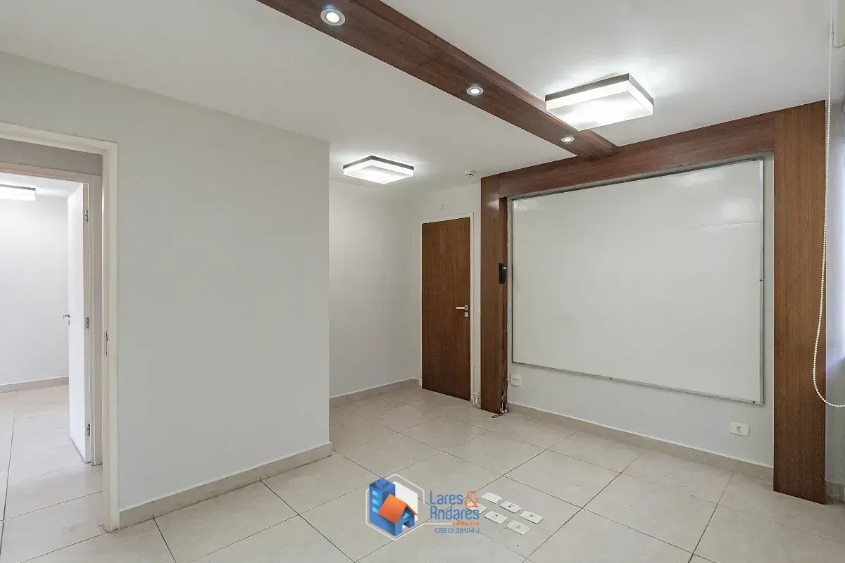 Imagem Conjunto comercial para venda em Perdizes, 78m²