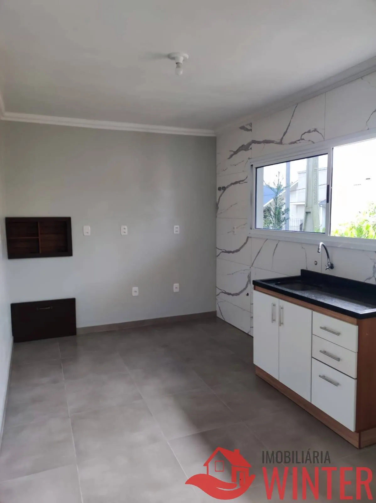 Imagem Casa de 3 dormitórios no bairro Vila Rica, Feliz.