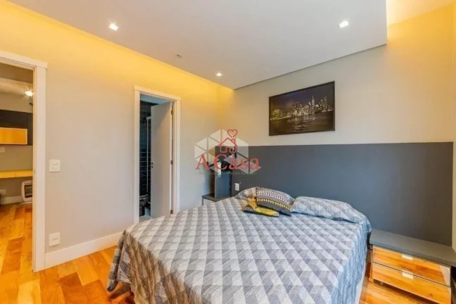 Imagem Apartamento com 2 Dormitorio(s) localizado(a) no bairro Boa Vista em Porto Alegre / Rio Grande do Sul Ref.:13