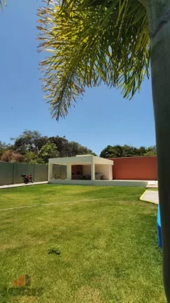 Imagem Terreno em Condomínio a Venda no bairro Centro - Aquiraz, CE