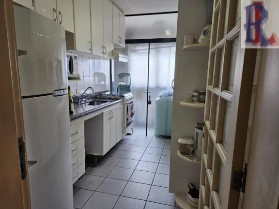 Imagem APARTAMENTO RESIDENCIAL em SÃO PAULO - SP, MOOCA