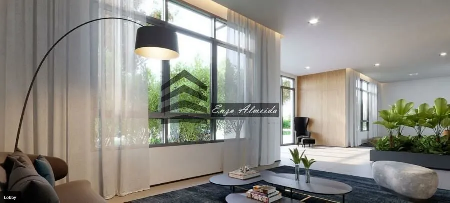 Imagem Apartamento à venda em São Paulo/SP