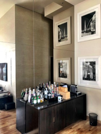 Imagem Apartamento com 2 Quartos para Alugar,  em Cidade Monções - São Paulo
