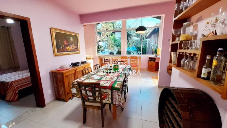 Imagem Casa à venda em Igarapé Condomínio Fazenda