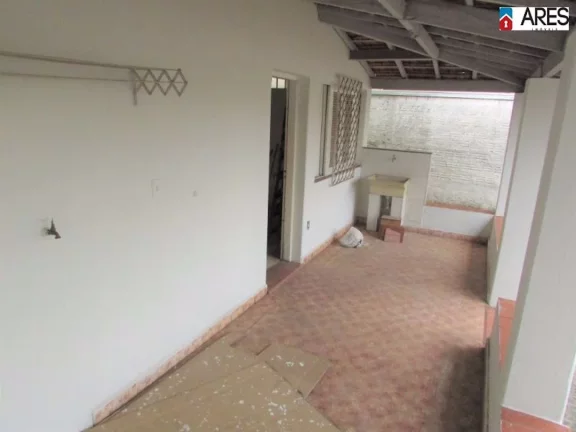 Imagem Salão para alugar, 140 m² por R$ 4.000,01 - Centro - Americana/SP