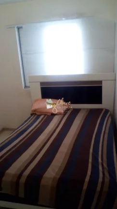 Imagem Apartamento a venda em Jardim Uarizal com 2 dormitorios