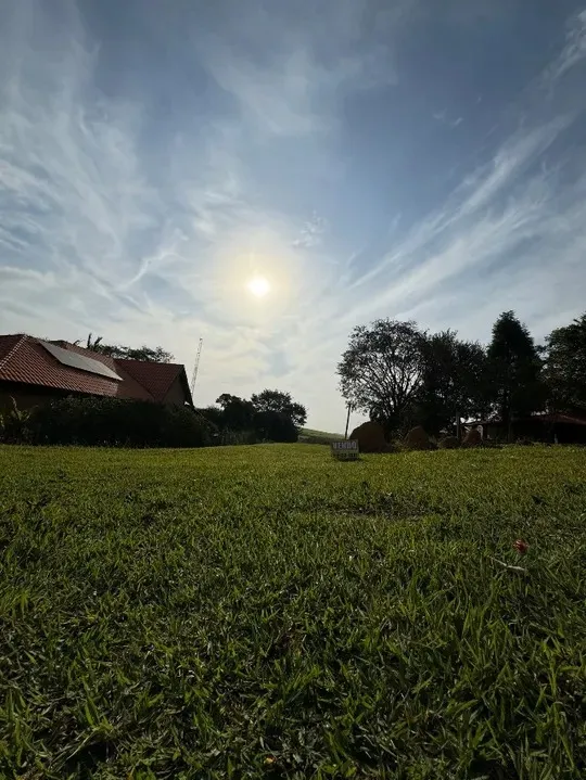 Imagem Terreno de 1.280,00m² para venda no Condomínio de Chácaras Portal dos Lagos em Boituva/SP.