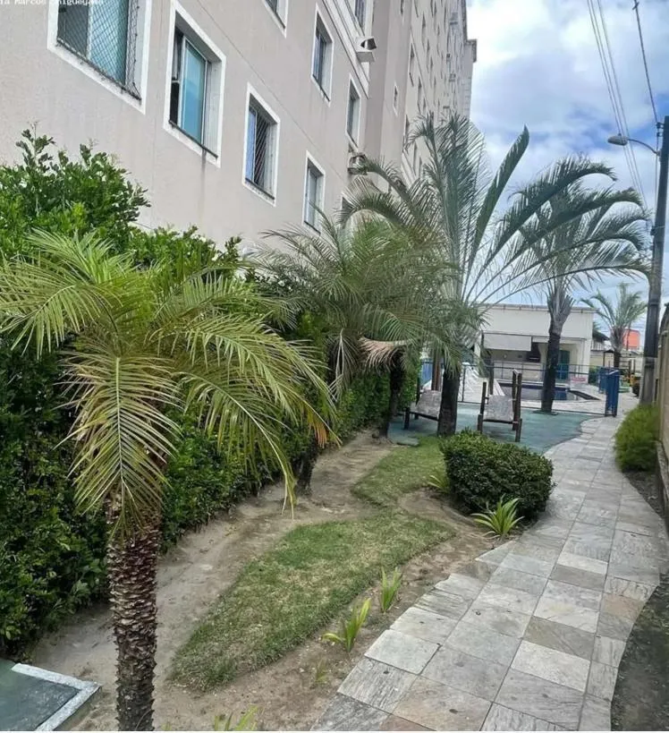 Imagem 2/4 COM ELEVADOR - LAURO DE FREITAS - ATRÁS ATACADÃO CENTRO LAURO