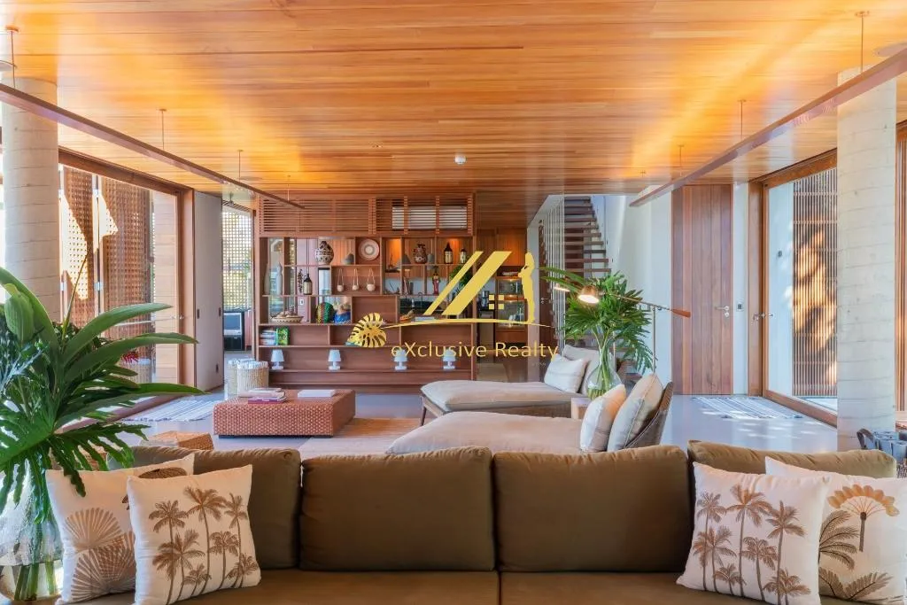 Imagem Casa RESIDENCIAL em Itacaré - Bahia,