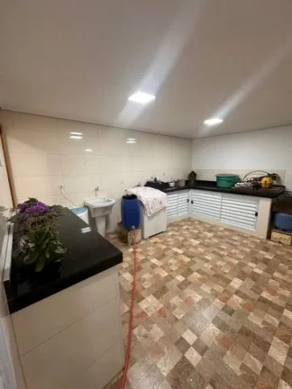 Imagem Casa com 3 dormitórios à venda, 150 m² por R$ 450.000,00 - Jardim Leblon - Suzano/SP