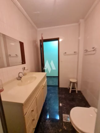 Imagem Apartamento Reformado,73m², 1 Dormitório e com Vista para a Orla de Santos