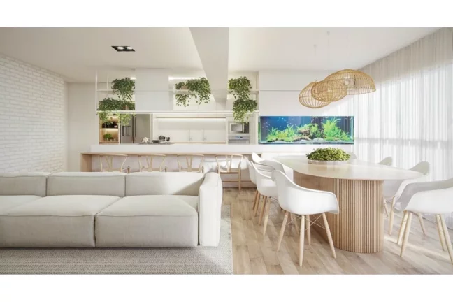 Foto do imóvel Apartamento à venda no bairro Vila Mariana - São Paulo/SP