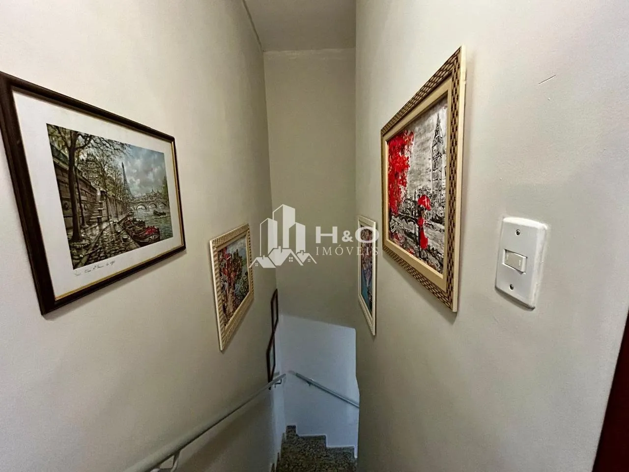 Imagem Sobrado em Condomínio Fechado à Venda - VILA CARRÃO - Zona Leste de São Paulo