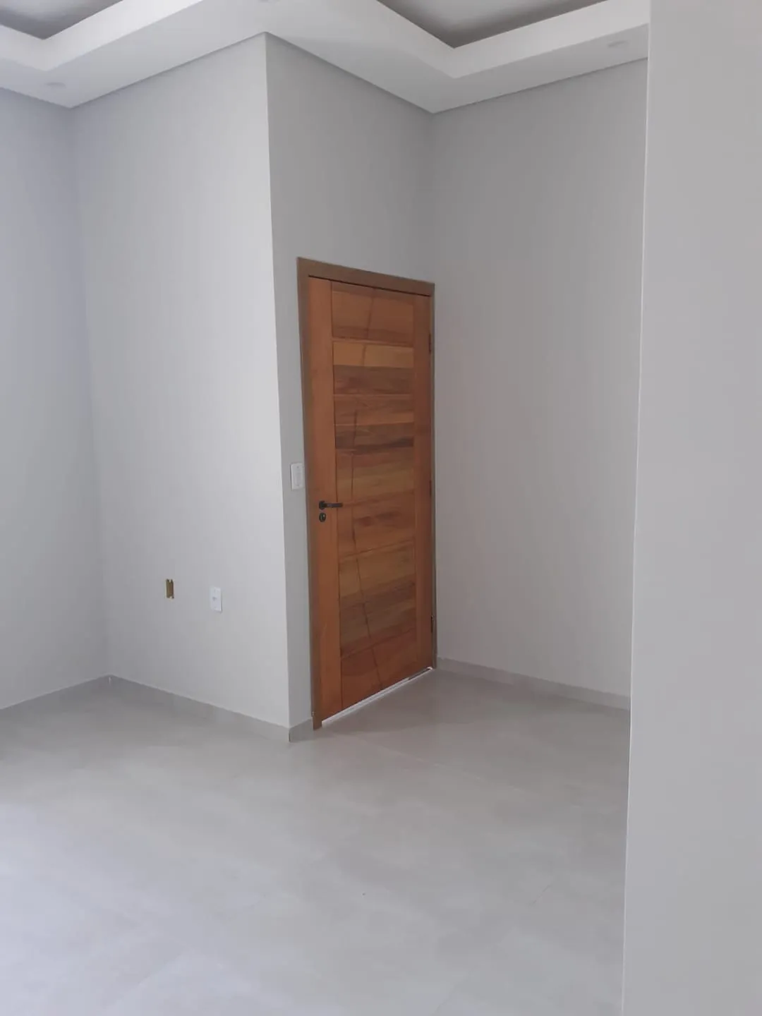 Imagem Casa à venda 3 Quartos, 1 Suite, 2 Vagas, 85M², Residencial Jardim Aurora, Pindamonhangaba - SP