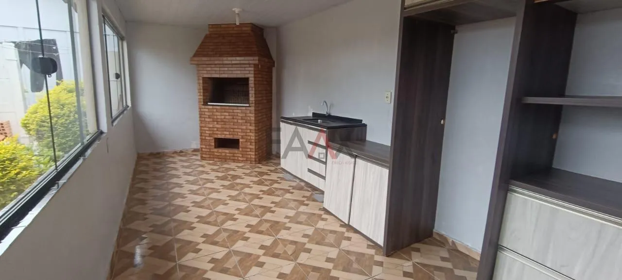 Imagem Casa com 2 dormitórios à venda, Conradinho, GUARAPUAVA - PR