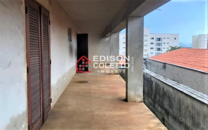Imagem Pronto para Morar - Casa a venda com 3 dormitórios e suíte no Jardim Parque Jupiá, em Piracicaba!!