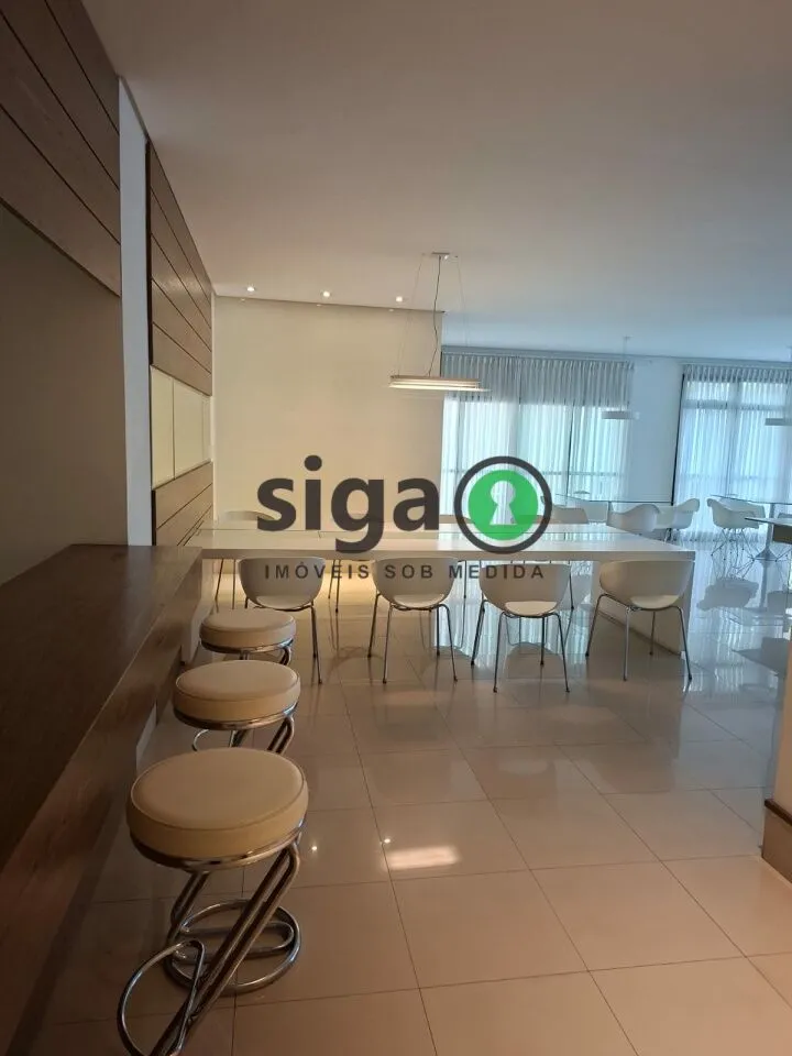 Imagem APARTAMENTO PARA LOCAÇÃO E VENDA 3 SUÍTES E 3 VAGAS