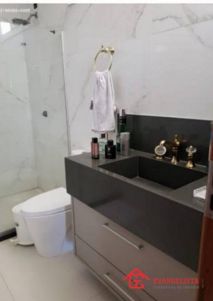 Imagem Casa de Condomínio com 4 Quartos à Venda, 511 m² em Alphaville (Abrantes) - Camaçari
