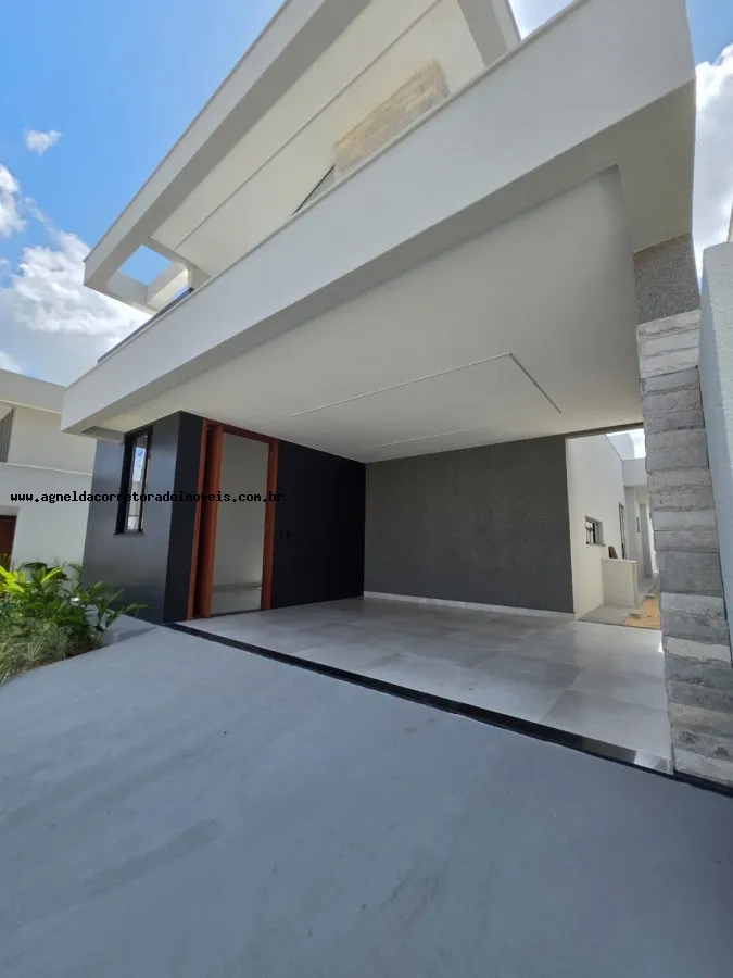 Imagem Casa em Condomínio para Venda em Parnamirim, Parque das Nações, 4 dormitórios, 4 suítes, 5 banheiros, 4 vagas